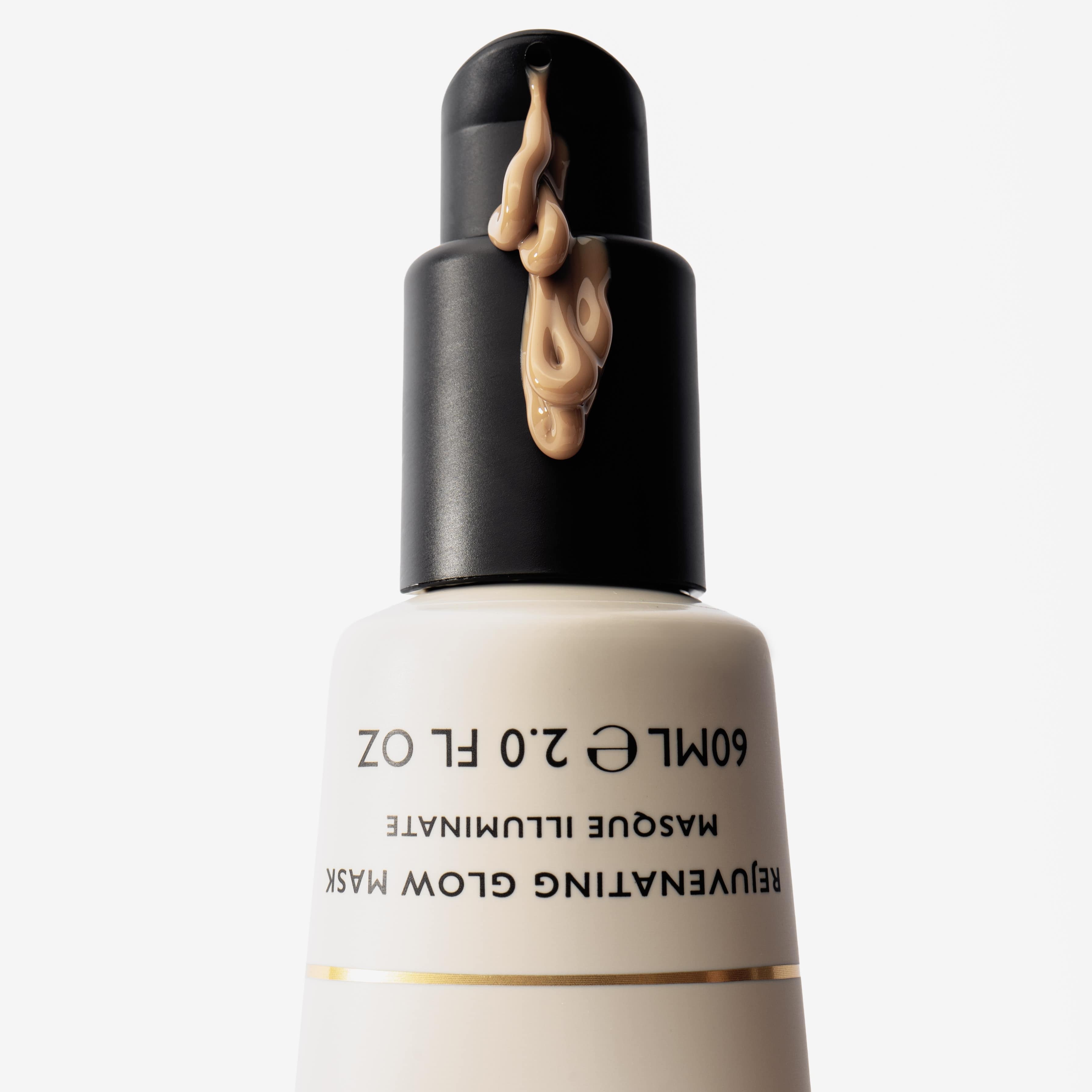 Break of Dawn - Rejuvenating Glow Mask - Self Glow by James ReadSkincareJRNGM60