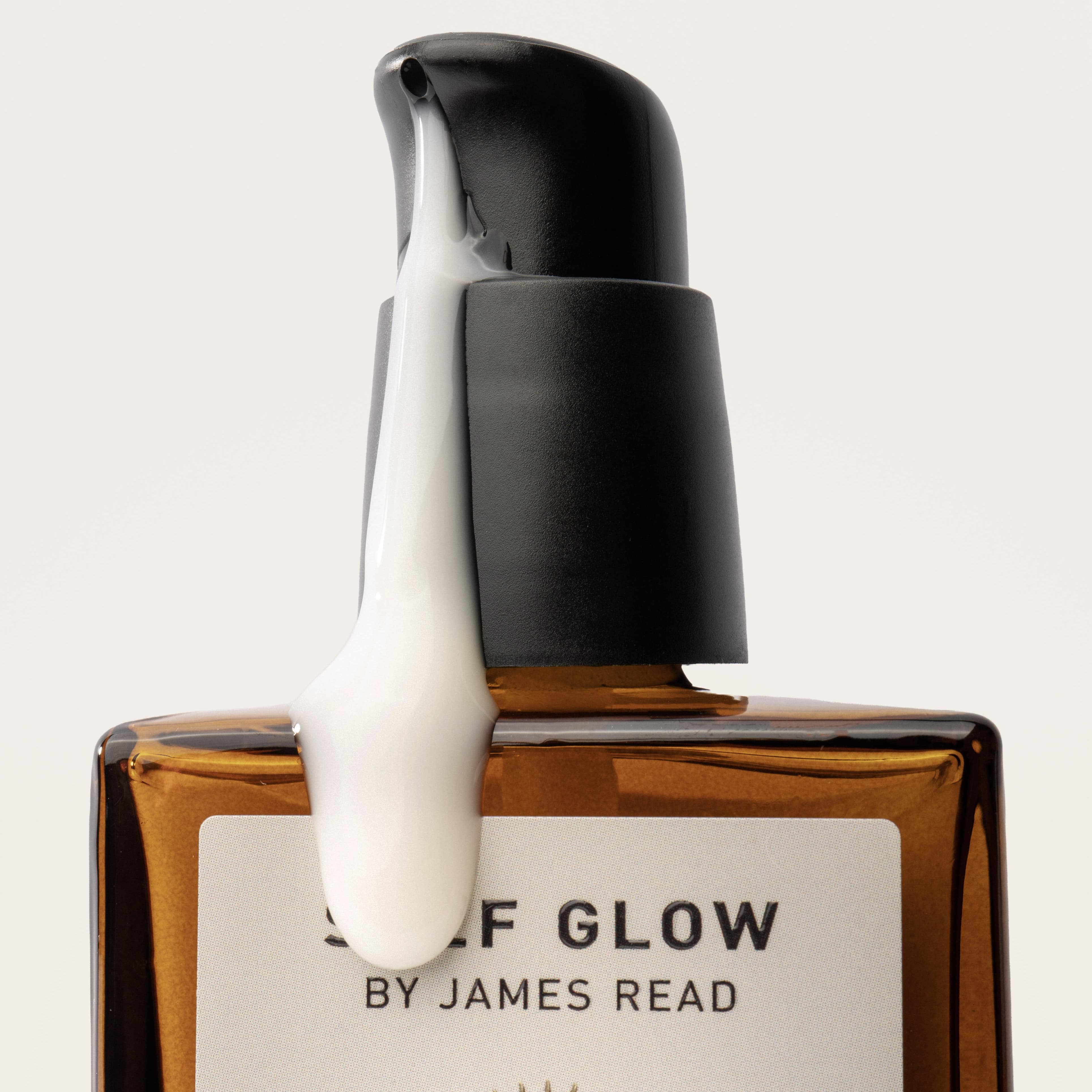 Dusk to Dawn - Overnight Tan Facial - Self Glow by James ReadSkincareJROGF50