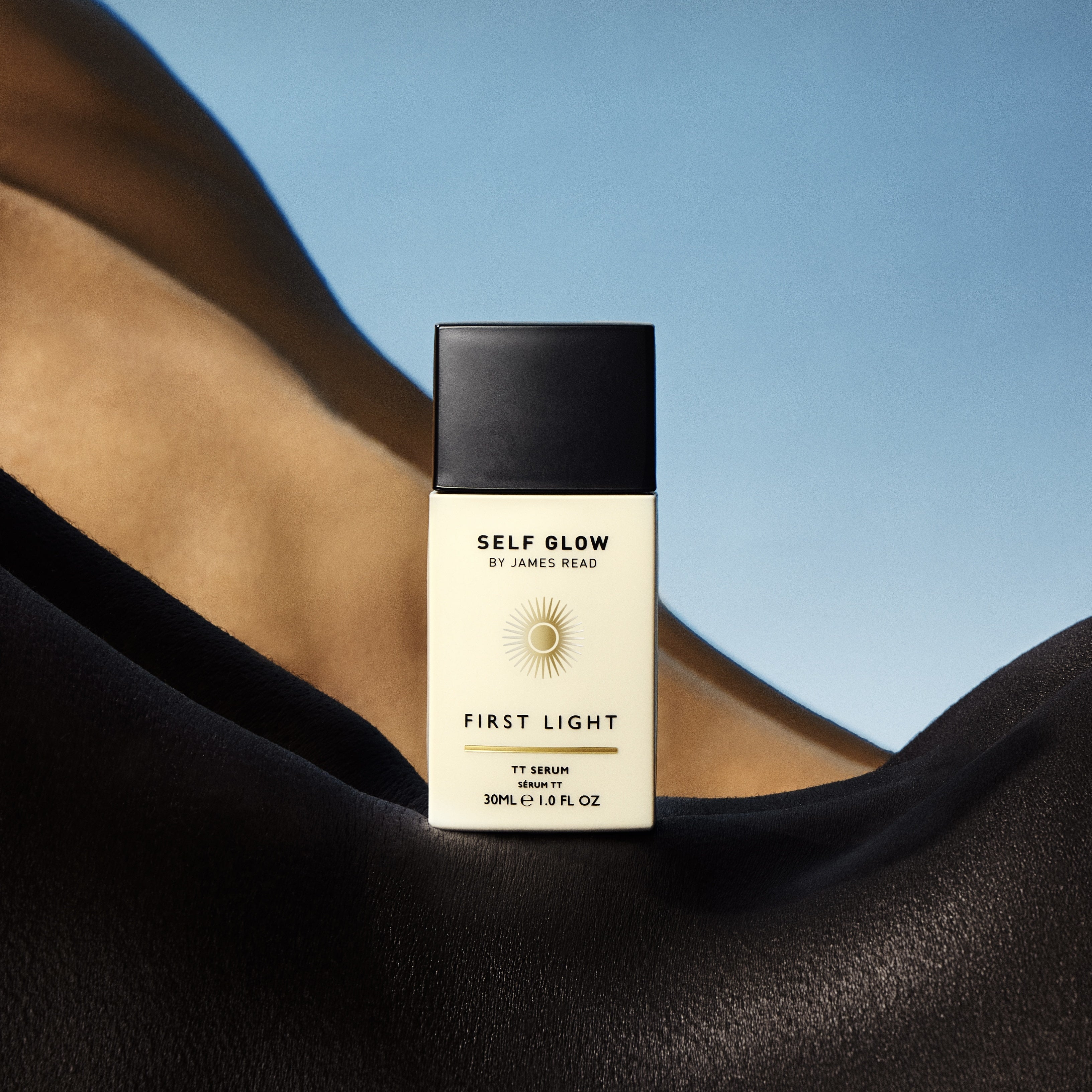 First Light - TT Serum 30ml - Self Glow by James ReadSkincareJRTTS30