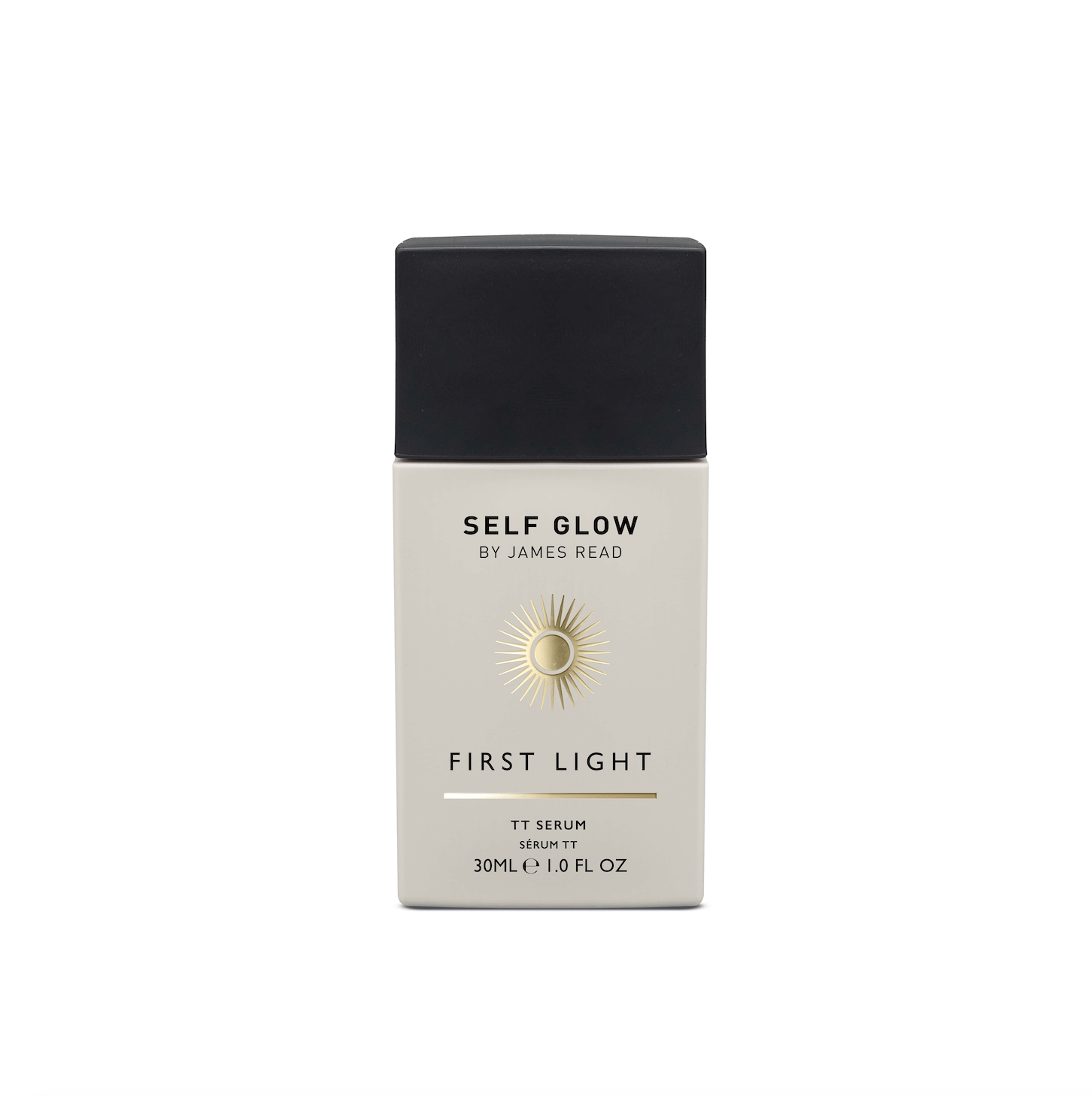 First Light - TT Serum 30ml - Self Glow by James ReadSkincareJRTTS30