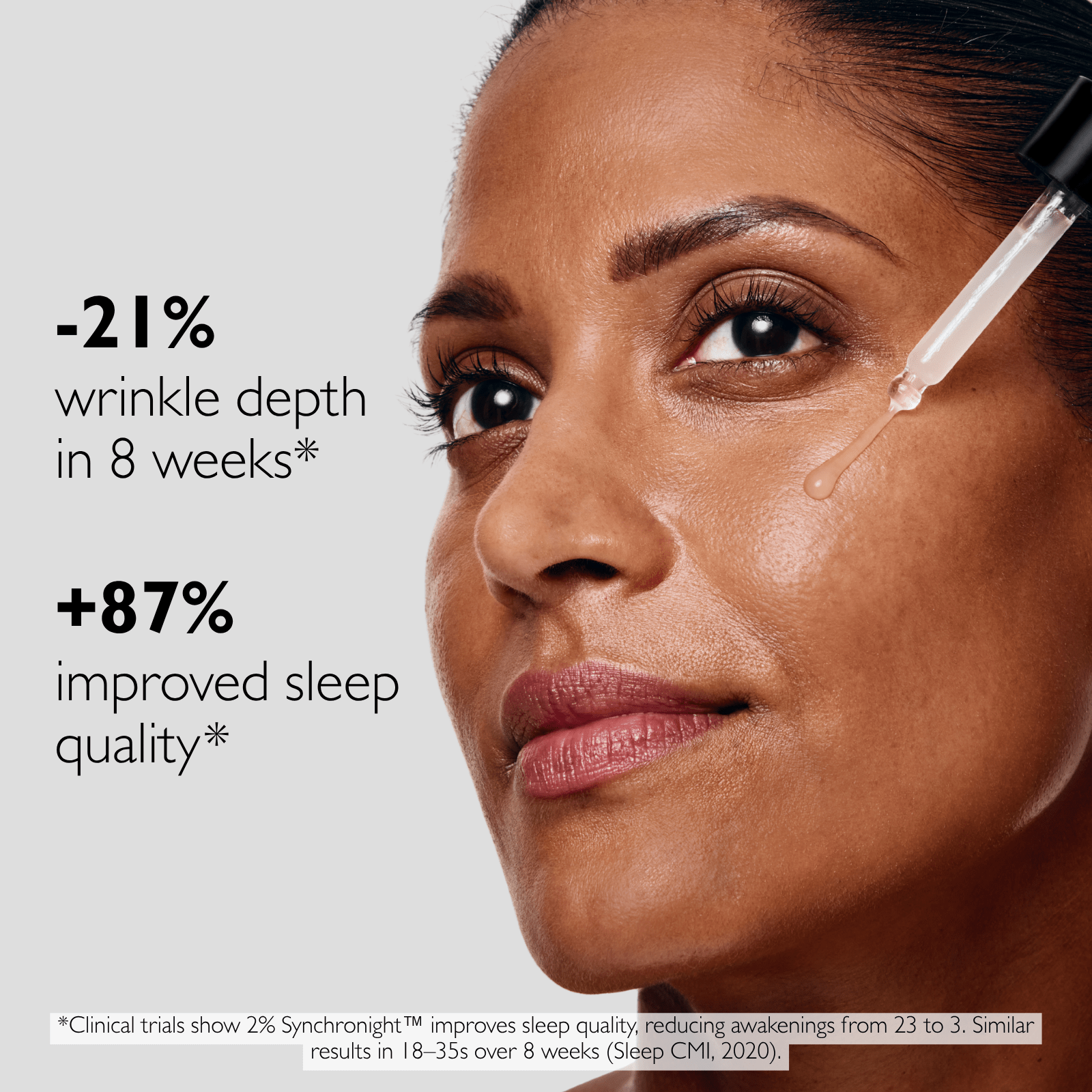 Golden Nights - Sleep Repair Tan Drops 30ml - Self Glow by James ReadSkincareJRSRTD30