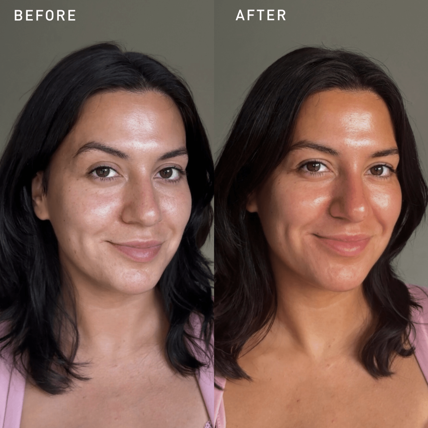 Golden Nights - Sleep Repair Tan Drops 30ml - Self Glow by James ReadSkincareJRSRTD30