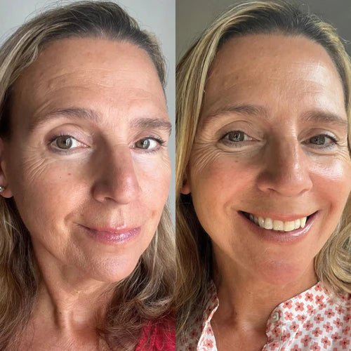Radiance From Head - To - Toe Set - Self Glow by James ReadSkincareJRBRFH2T