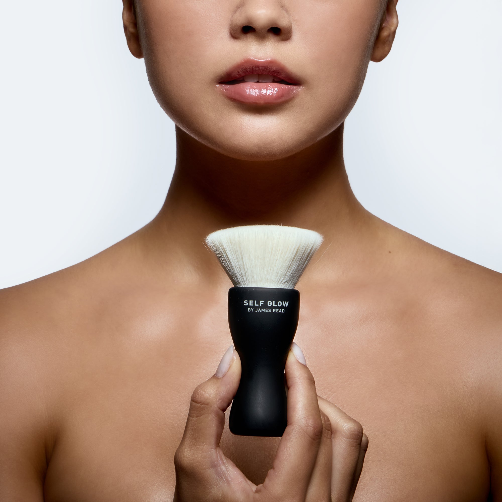 Sunbrush - Face & Body Glow Brush - Self Glow by James ReadSkincareJRGLOWBRUSH
