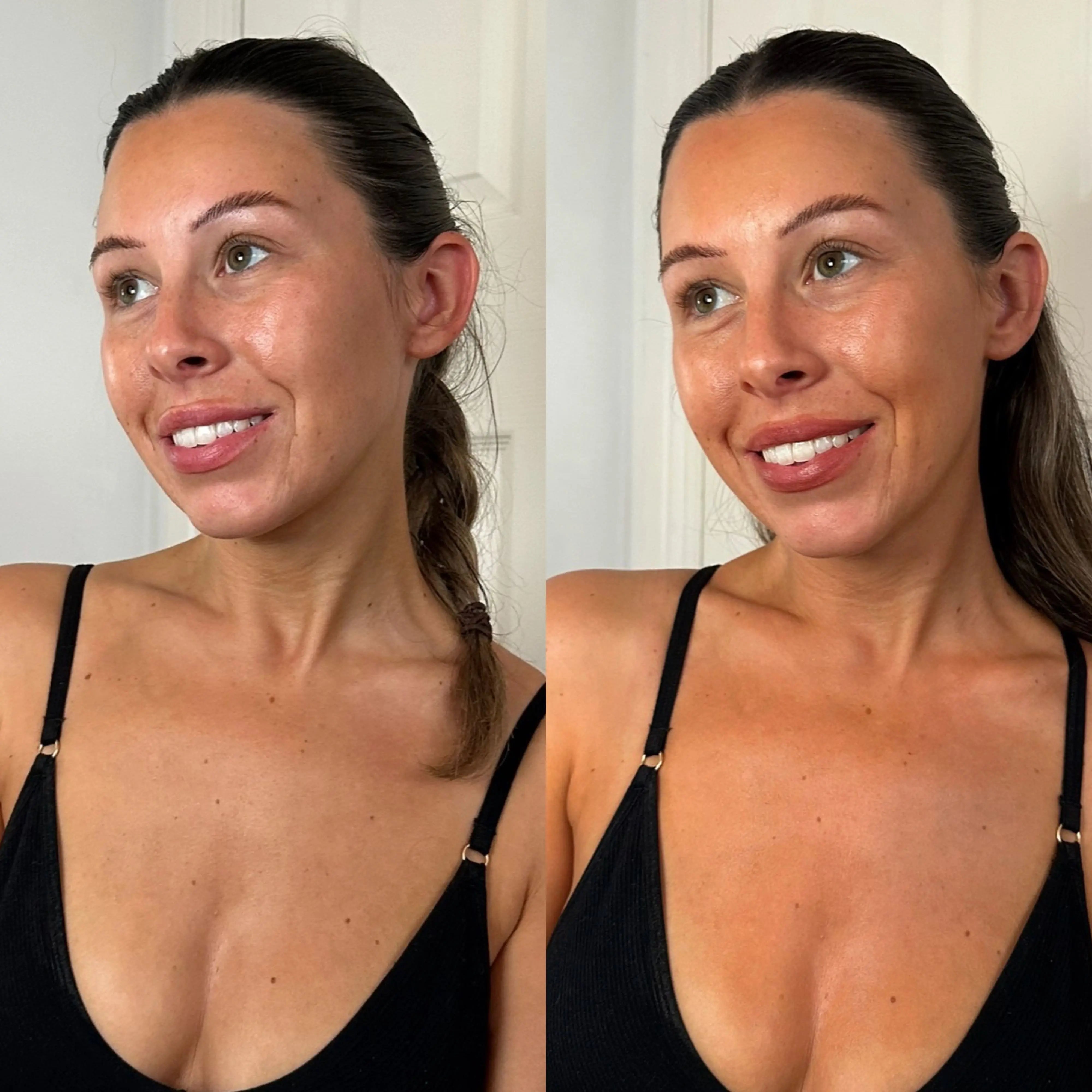 Sunrise to Sundown - Tinted Tan Serum 150ml - Self Glow by James ReadSkincareJRRTS150