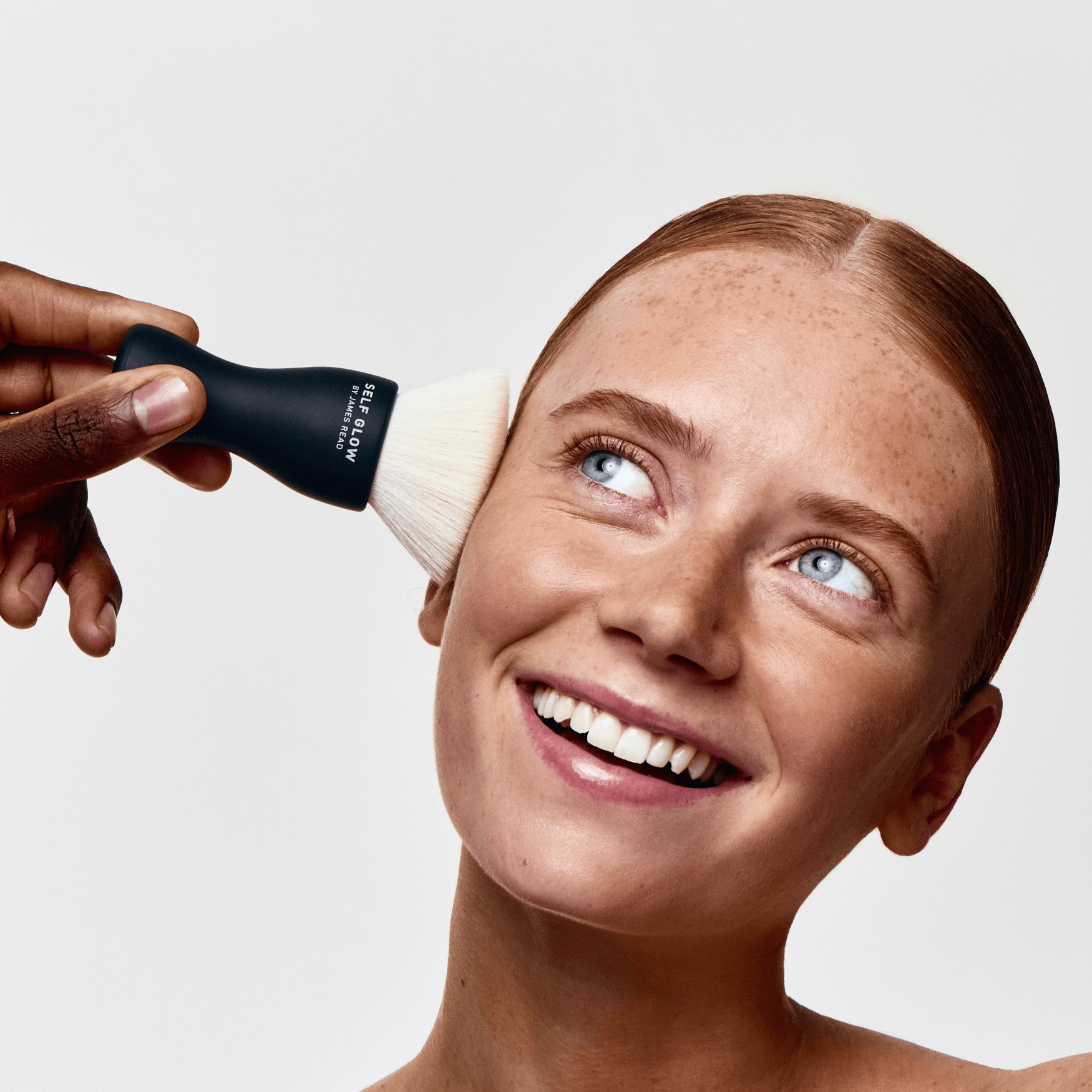 The Flawless Application Set - Self Glow by James ReadSkincareJRBTFAS