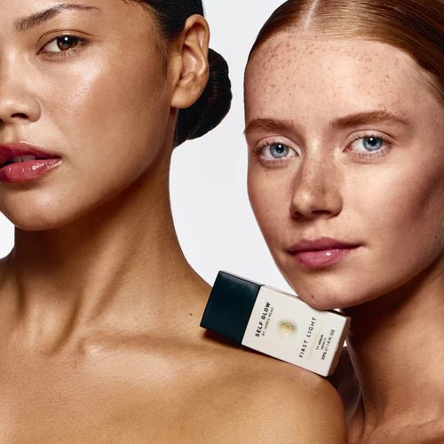 The Ultimate Glow Collection - Self Glow by James ReadSkincareJRBTUGC