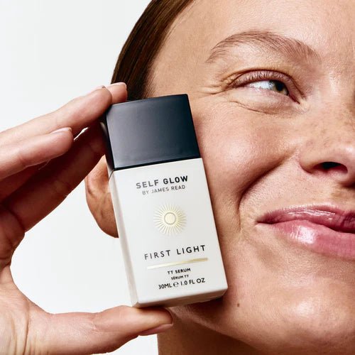 The Ultimate Glow Collection - Self Glow by James ReadSkincareJRBTUGC
