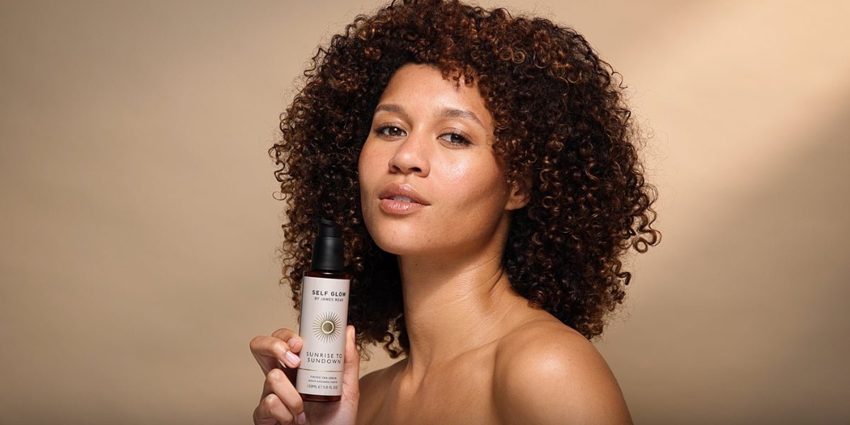 The Future of Sunless Tanning: Innovations You Can’t Miss - Self Glow by James Read