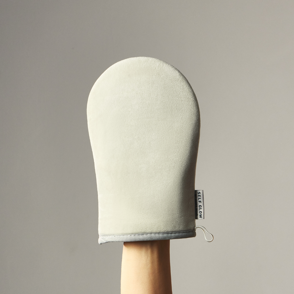Sunmitt - Body Glow Mitt