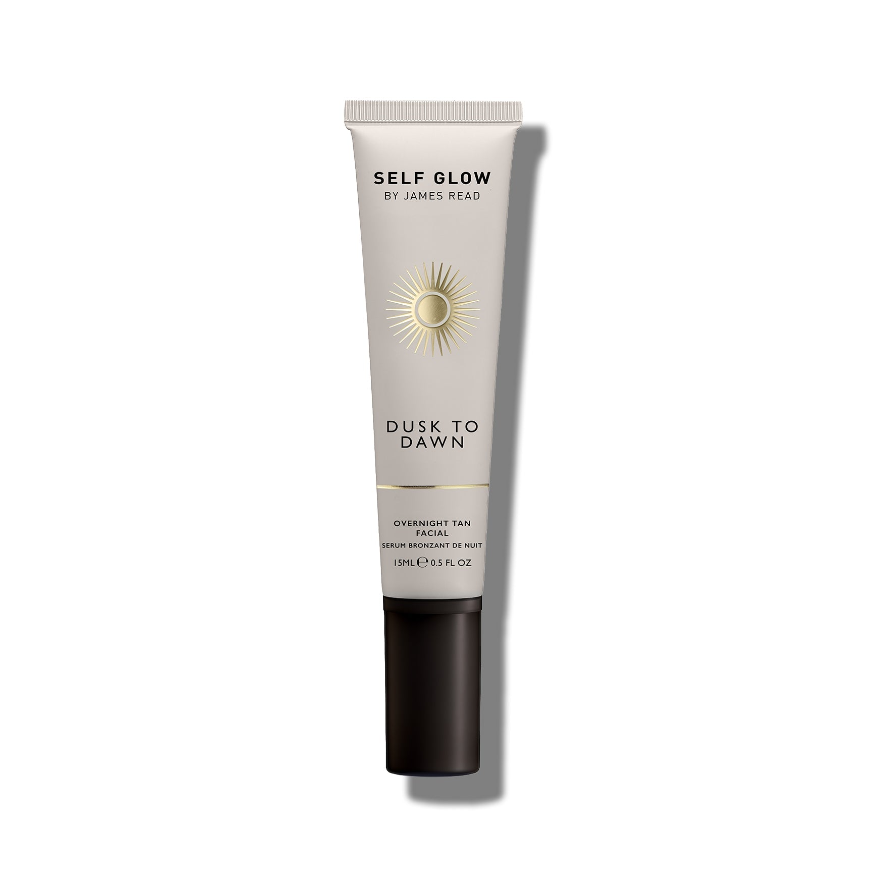 Dusk to Dawn - Overnight Tan Facial 15ml - Self Glow by James ReadSkincareJROGF15