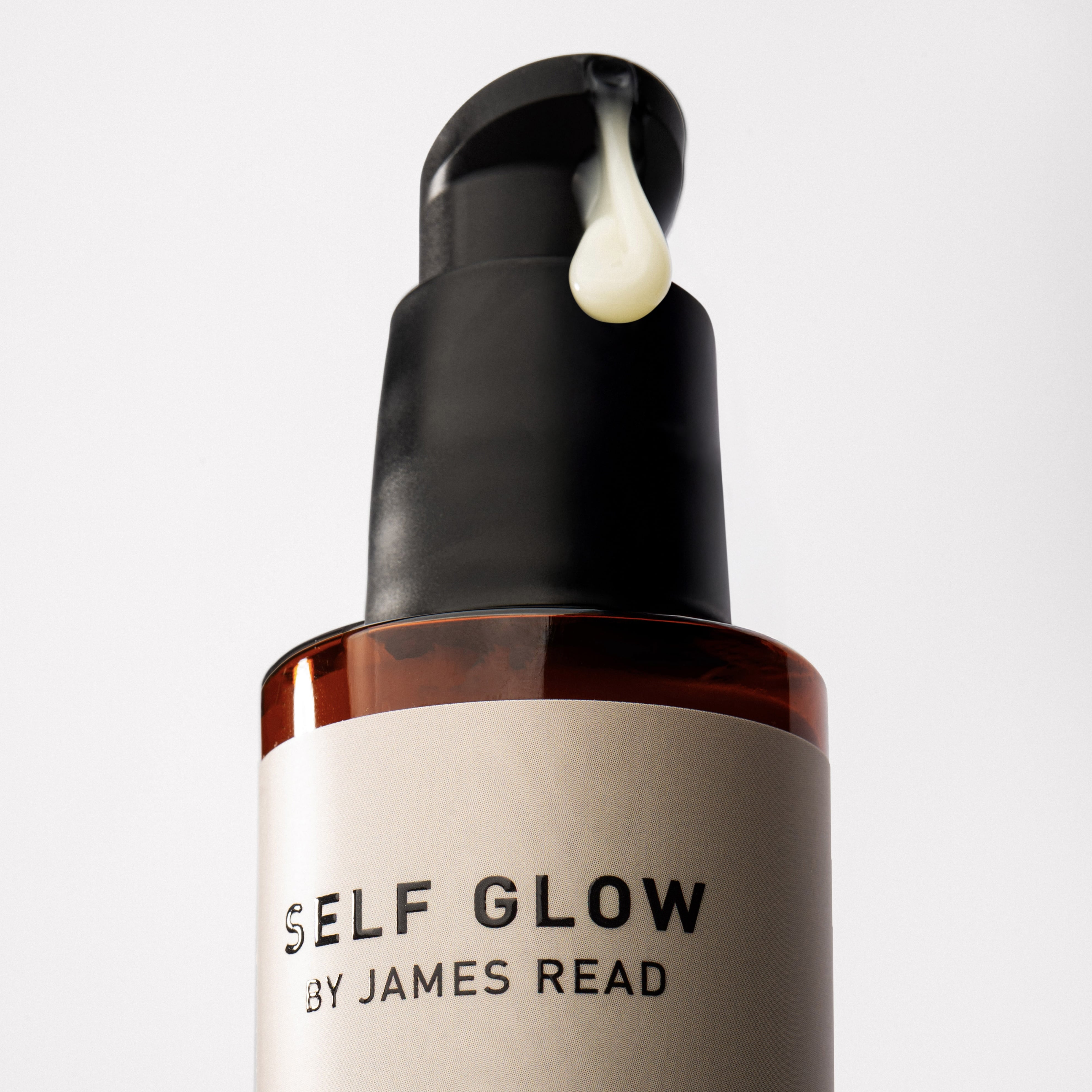Endless Summer - Gradual Tan Moisturiser - Self Glow by James ReadSkincareJRDTL200