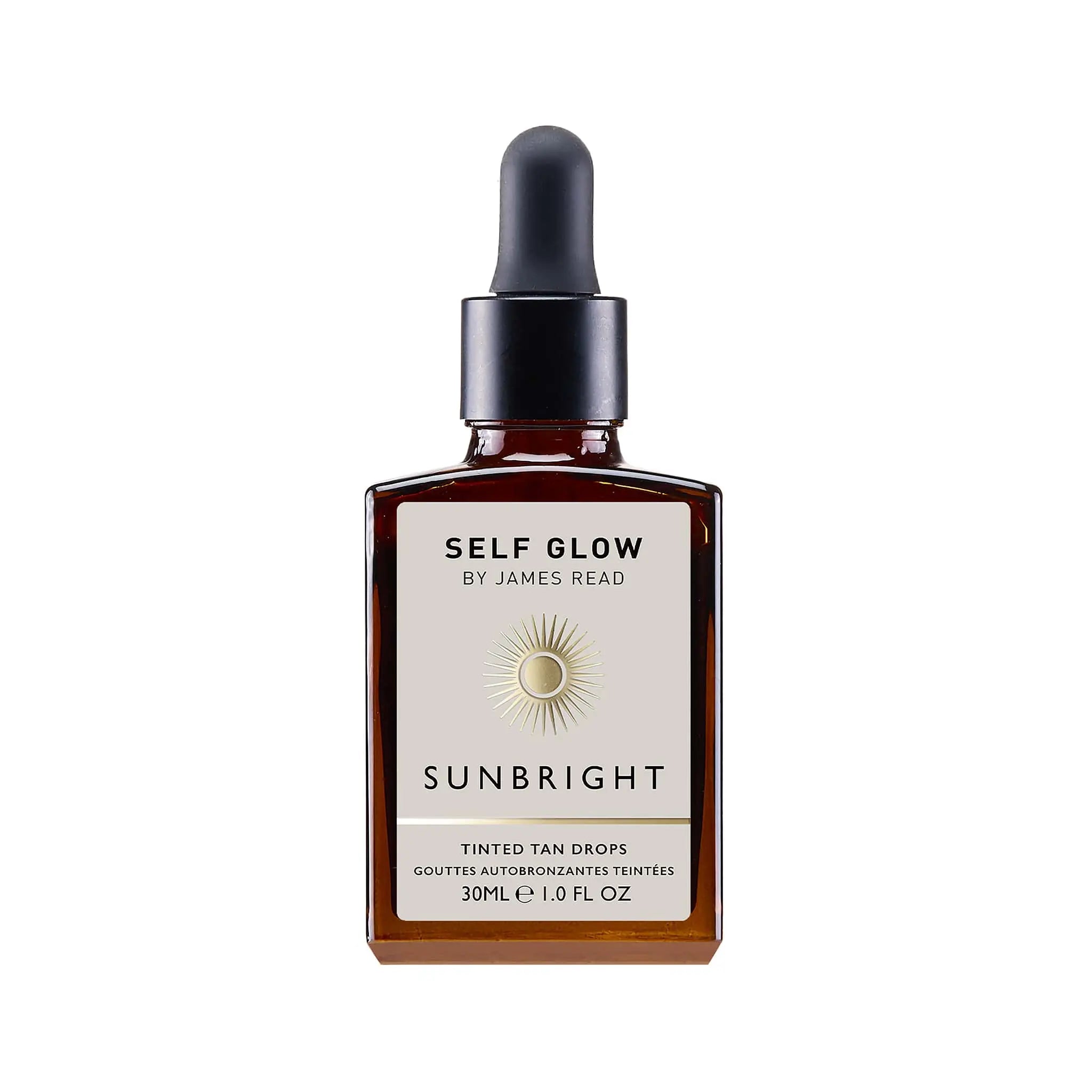 Sunbright - Tinted Tan Drops 30ml My Store