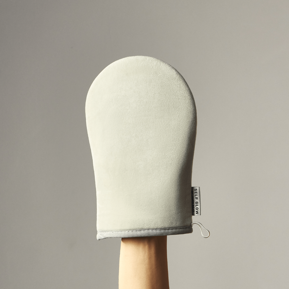Sunmitt - Body Glow Mitt - Self Glow by James ReadSkincareJRSUNMITT