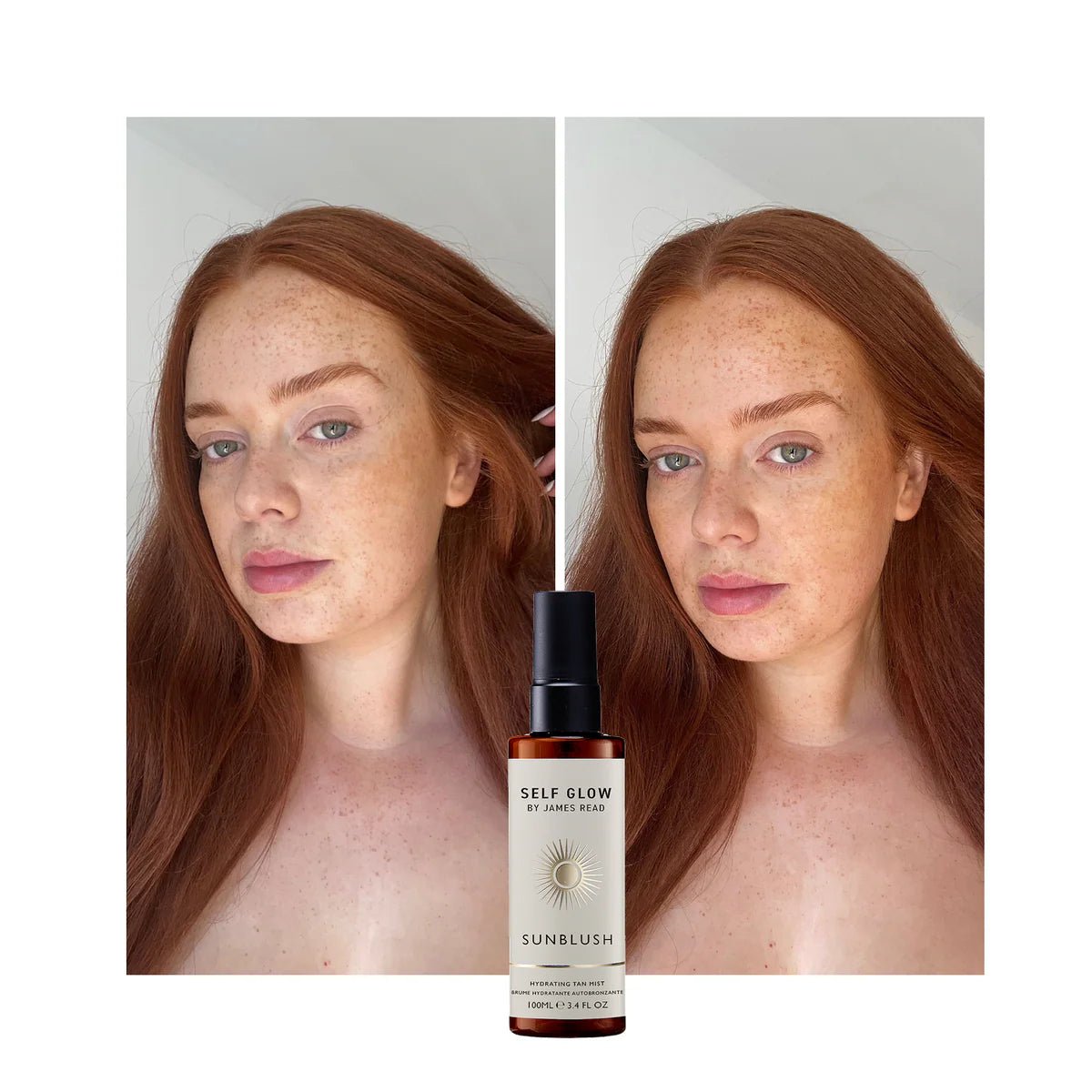 The Discovery Set - Self Glow by James ReadSkincareJRDISCOSET