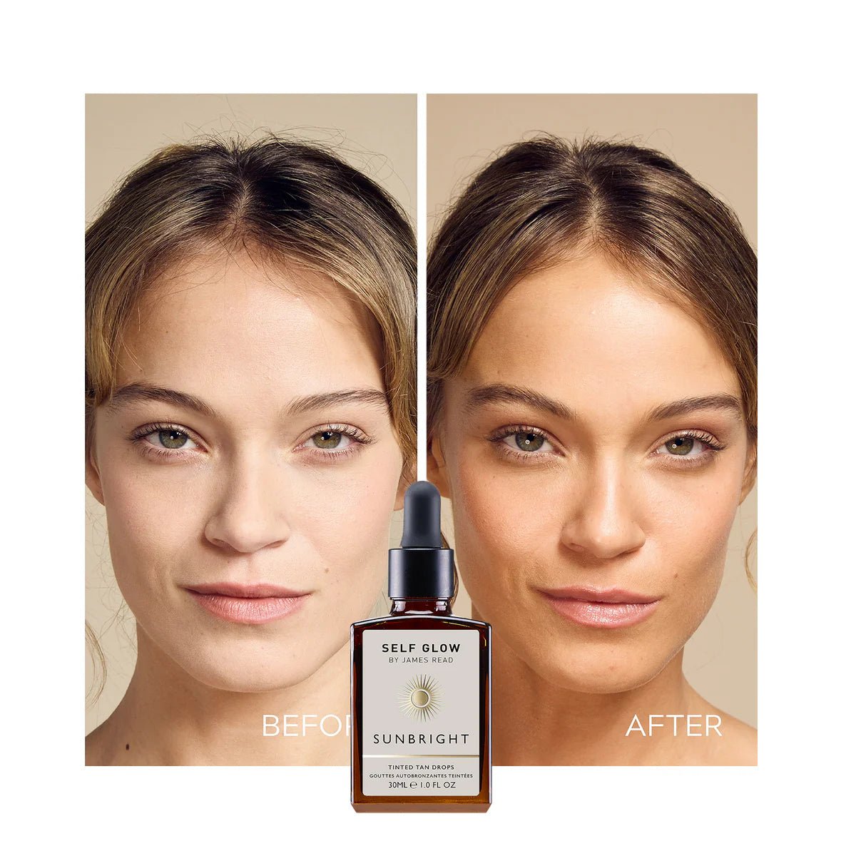 The Discovery Set - Self Glow by James ReadSkincareJRDISCOSET