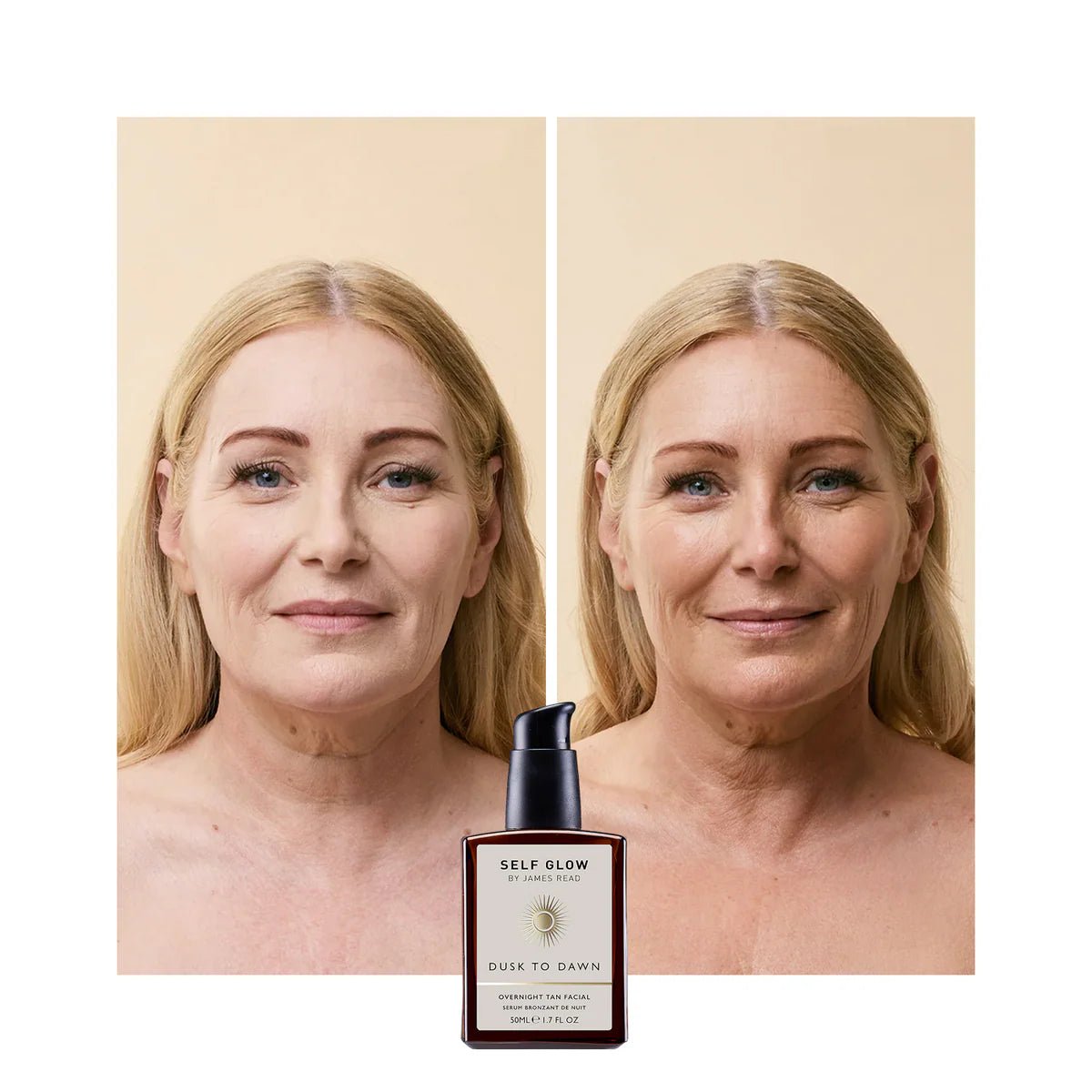 The Discovery Set - Self Glow by James ReadSkincareJRDISCOSET